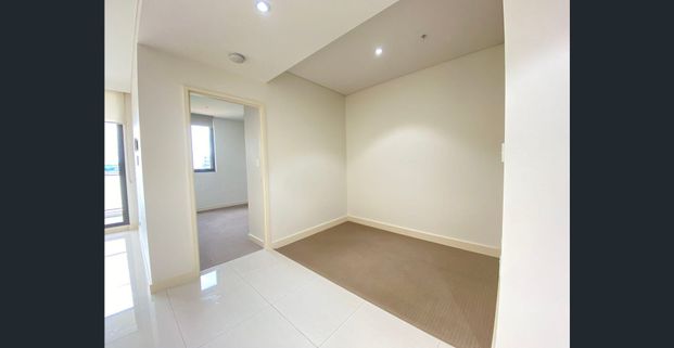 2 bed with study - Photo 1