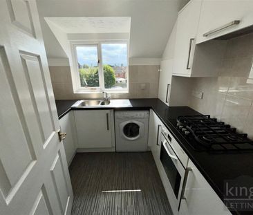 2 Bedroom Apartment To Let - Photo 1