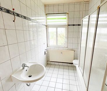 Gemütliche 3-Raum-Dachgeschosswohnung in Sehmatal-Cranzahl! - Foto 5