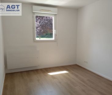 Location Appartement 2 pièces 48m² BEAUVAIS 60000 - Photo 6