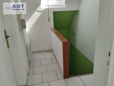 Location Appartement 1 pièce 27m² BEAUVAIS 60000 - Photo 5