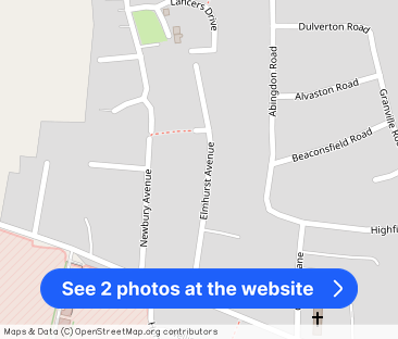 Melton Mowbray, Leicestershire - Photo 1