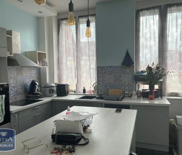 Appartement à louer 3 pièces 79.05m² - Photo 3