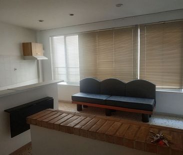 Studio/Γκαρσονιέρα για ενοικίαση - Γκάζι - Μεταξουργείο - Βοτανικός, - Φωτογραφία 1