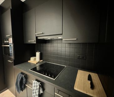 Stijlvol bemeubeld instapklaar dak-duplexappartement (+-75m²)met 2 ... - Photo 6