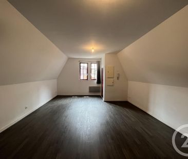 Location Appartement 2 pièces 48m² MOULINS 03000 - Photo 5