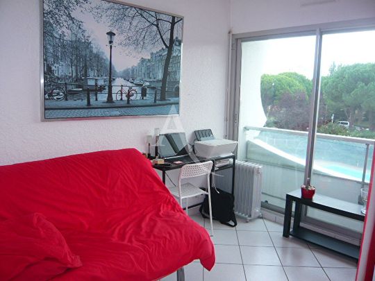 Location Appartement 2 pièces 31m² LA GRANDE MOTTE 34280 - Photo 1