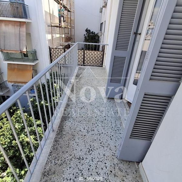Διαμέρισμα για ενοικίαση Νέα Σμύρνη - Photo 1