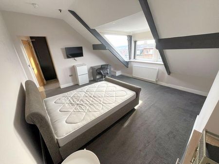 1 bedroom in a house share to rent - Photo 5