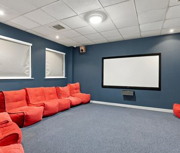 1 bedroom studio apartment to rent - Photo 1