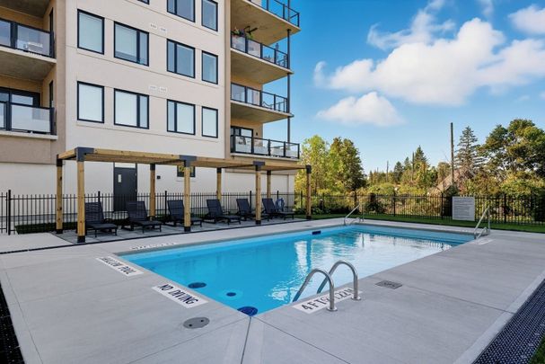 For Lease - 19B West Street Unit# PH2, Kawartha Lakes, Ontario - Photo 1