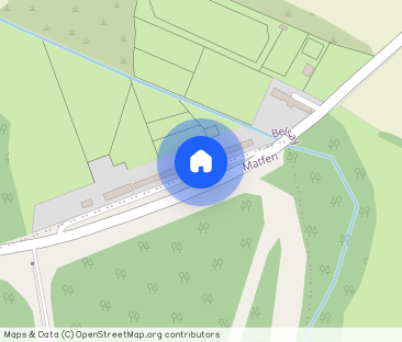 Wallridge Cottages, Ingoe, NE20 - Photo 1