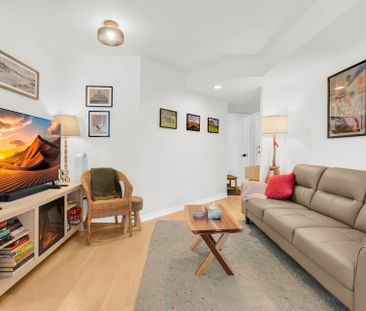 For Lease - 2 Rean Drive Unit# 1001, Toronto, Ontario - Photo 4