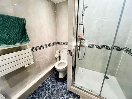Triangle d'or - Location Grand Studio - 39 m2 - Photo 4