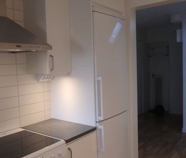 Arvid Lindmansgatan 26A - Foto 2