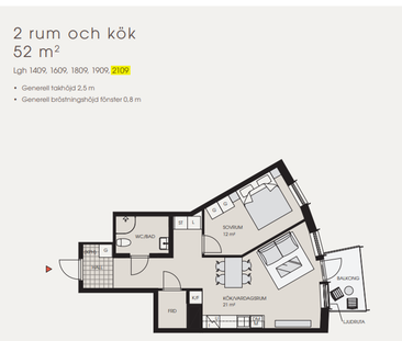 Hyllie Stationsväg 23, Hyllievång - Photo 4