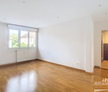 APPARTEMENT F3 MONTBELIARD - Photo 6