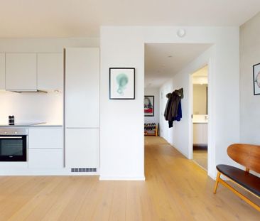 91m² Lejlighed | København S - Photo 5