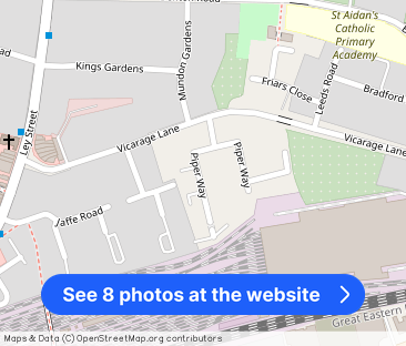 Ilford, IG4 - Photo 1