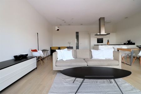 Van der Hoevenplein - Foto 3