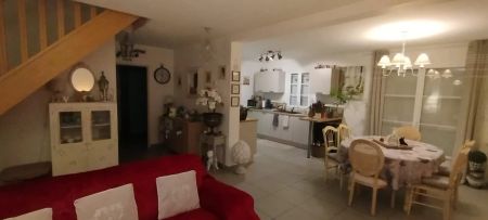 Maison à louer de 5 pièces principales située à LACHELLE - Photo 2