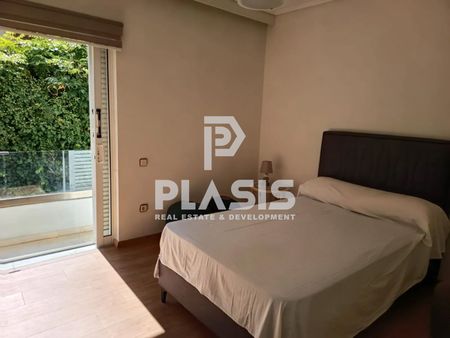 Διαμέρισμα για ενοικίαση Βούλα - Φωτογραφία 4
