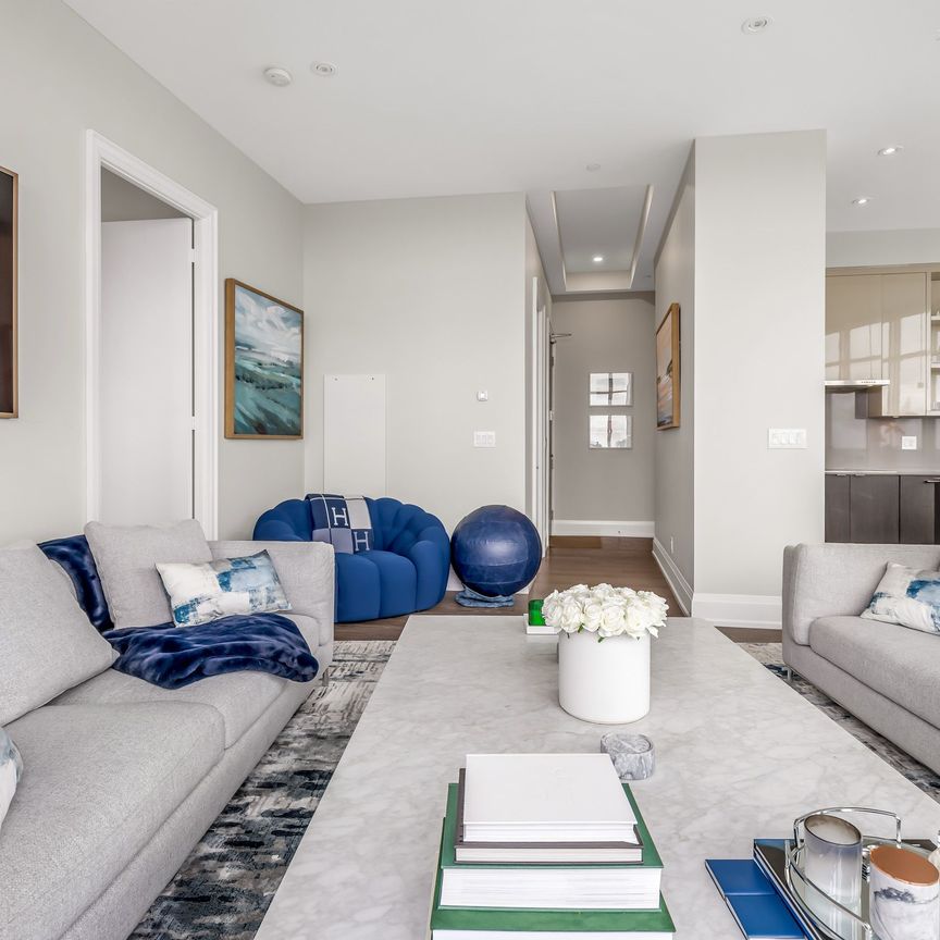 For Lease - 88 Harbour Street Unit# SPH 201, Toronto, Ontario - Photo 1