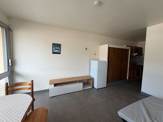 Location Appartement 1 pièce 23m² - Photo 1