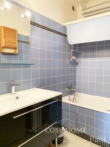 Appartement en location | Boulogne-billancourt - Photo 5