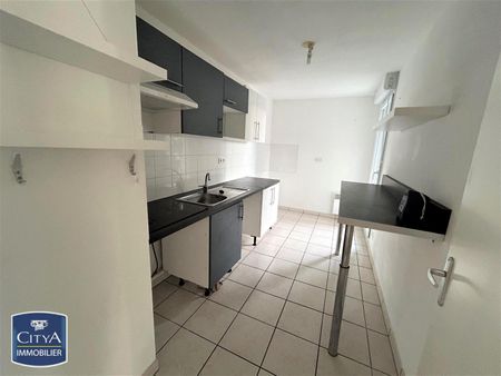 Location Appartement 3 pièces 67m² TOURS 37200 - Photo 5