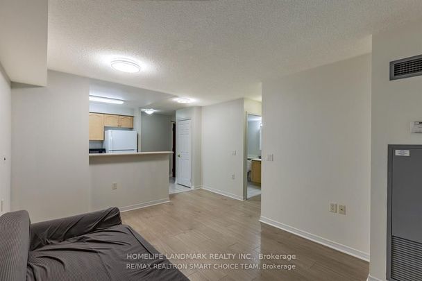 For Lease - 22 Olive Avenue Unit# 607, Toronto, Ontario - Photo 1