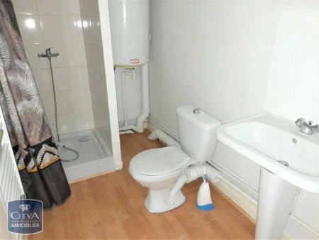 Appartement à louer 1 pièce 24.08m² - Photo 5