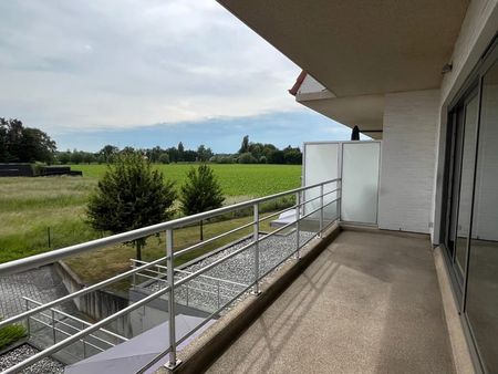 Appartement te huur - Photo 2