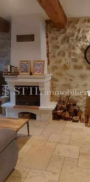 location appartement 3 Pièce(s) - Photo 1