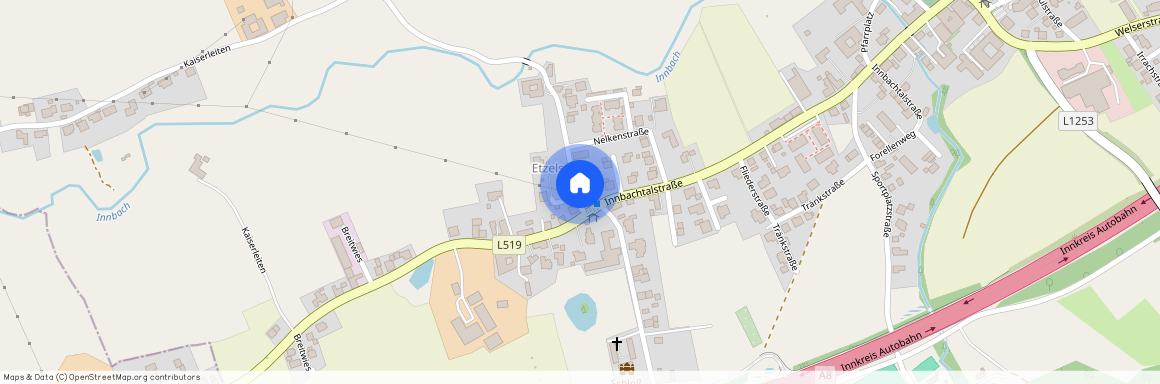 Etzelsdorf Nr.46/5, 4632 Pichl/Wels, Bezirk Wels Land