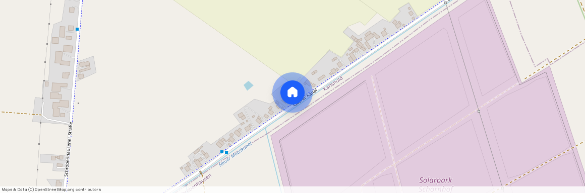 Oberer Kanal 104, 86668, Karlshuld