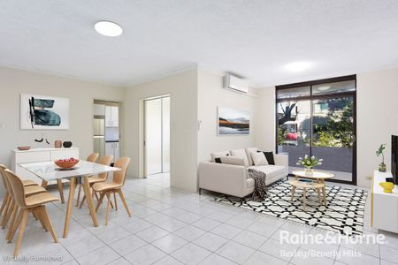 23/1-5 Myra Road, Dulwich Hill, NSW 2203 - Photo 3