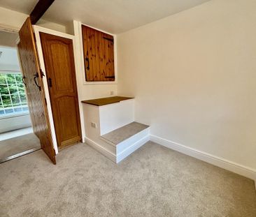2 bedroom terraced house to rent - Photo 5