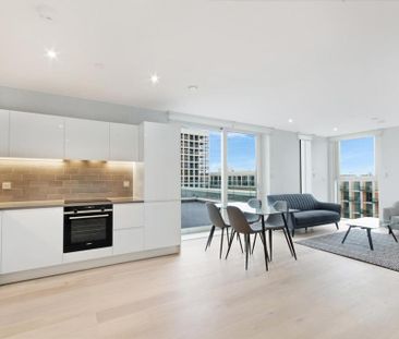 2 bedroom apartment to rent - Photo 3