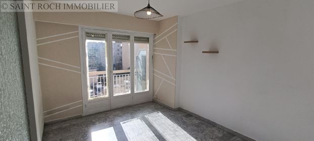 Location Appartement 1 pièce 26m² NICE 06300 - Photo 1