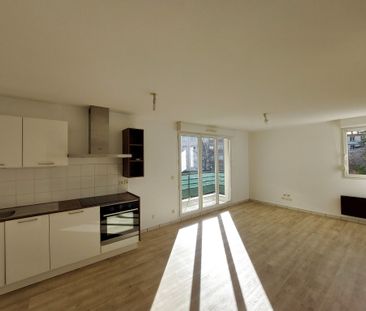 Location Appartement 3 pièces 58m² CLERMONT FERRAND 63000 - Photo 3