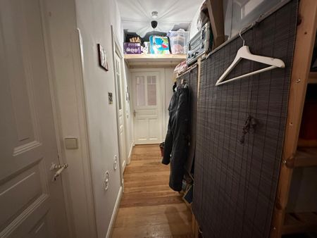 2 - Zimmer Wohnung in Hamburg Eimsbüttel (Hartwig-Hesse-Straße 15) - Photo 5