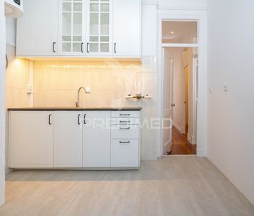 Apartamento T1+1 em Lisboa - Foto 4