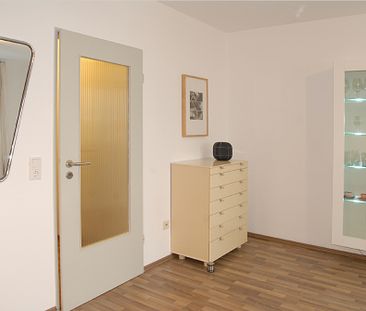 1.5 Zimmer in Düsseldorf - Foto 3