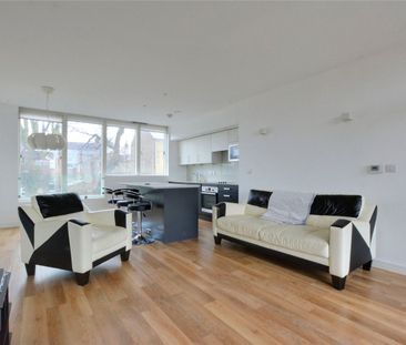 Old Pound Apartments, 2 Westcombe Hill, London, SE10 - Photo 6