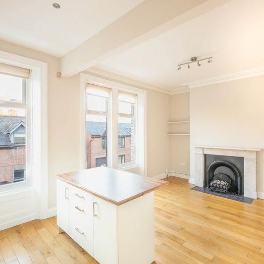 2 bedroom apartment to rent - Photo 1