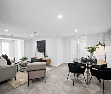 Modern Rainforest Retreat with Dual Living in a Private, Leafy Cul-... - Photo 3