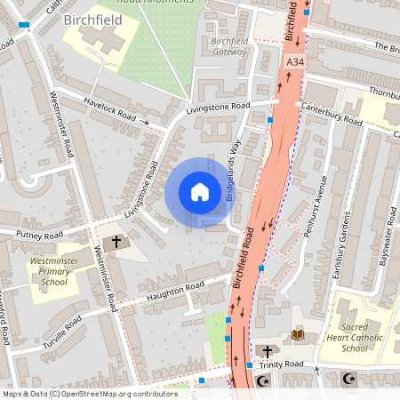 Birmingham, West Midlands, B20 3JU