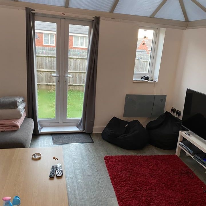 6 Bed Terraced House, Sorrel Place, BS34 - Photo 1