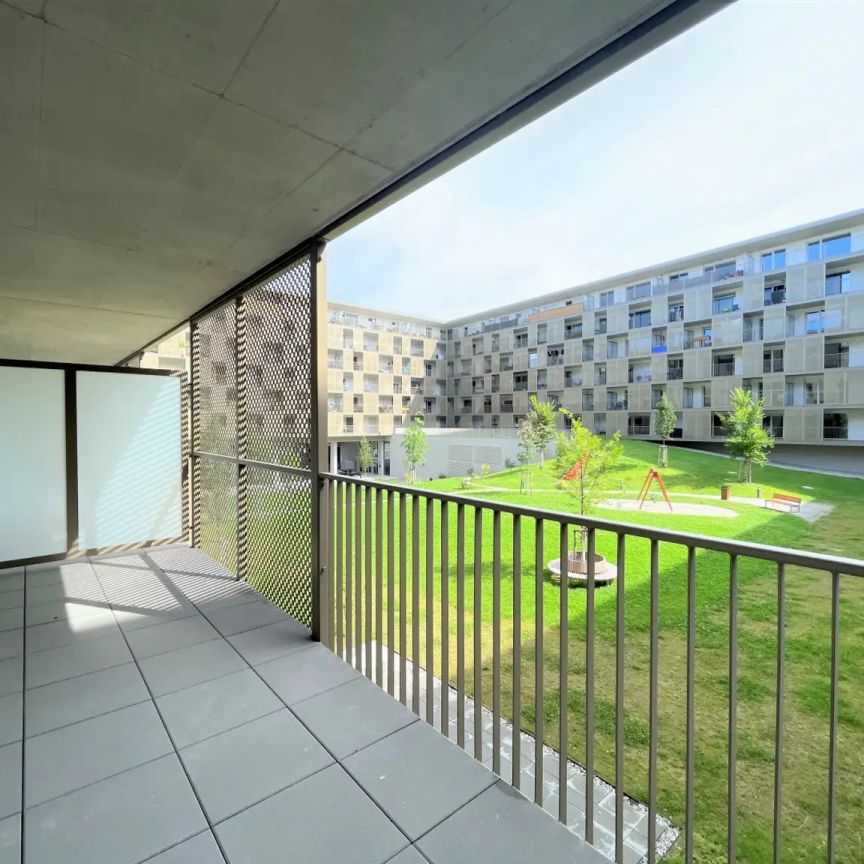 NEUBAU I Lend ist Trend - Modern und zukunftsorientiert Wohnen - Foto 1